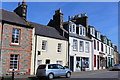 George Street & St John Street, Whithorn