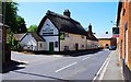 The Lamb (1), 59 Mill Street, Wantage, Oxon