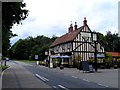 The Bell Inn, Kentford