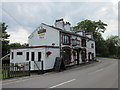 The Queens Head, Sarn