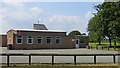 Rodington Post Office