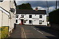 SX9397 : The end of Chestnut Crescent, Stoke Canon by Bill Boaden