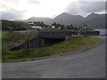 Bridge on the A87 at Luib