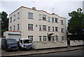 Gunnersbury Park Mansions