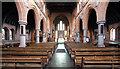 St Margaret the Queen, Streatham Hill - East end