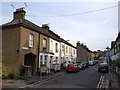 Longley Road, Rochester