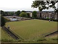 Cranborne Bowling Club, Rochester