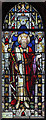 St Margaret the Queen, Streatham Hill - Stained glass window