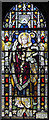 St Margaret the Queen, Streatham Hill - Stained glass window