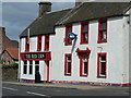 Red Lion Pub - Chirnside