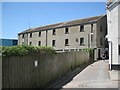 Willow Street, Teignmouth