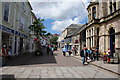 Pydar Street, Truro