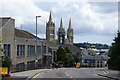 Pydar Street, Truro