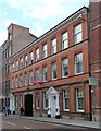 25-27 Castle Gate, Nottingham