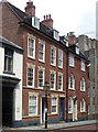 32-34 Castle Gate, Nottingham