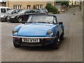 Triumph Spitfire 1500 in Northleach