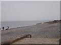 Rossall Beach