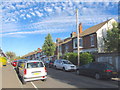 Cavendish Avenue, Gillingham