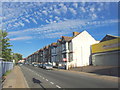 Ferndale Road, Gillingham