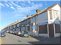 Priestfield Road, Gillingham