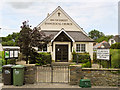 SS4836 : South Street Evangelical Church, Braunton by Roger A Smith