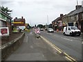 NZ2755 : The A167 heading through Birtley in Tyne and Wear by James Denham