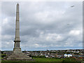 Monument to James Bremner, Wick