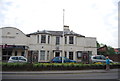 Council Offices, Southborough