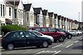 Houses on Baffins Road