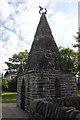 The Groatie House, Tankerness House grounds, Tankerness Lane, Kirkwall