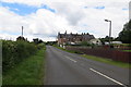 Slaght Road near Ballymena