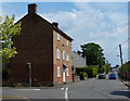 Main Street in Thornton