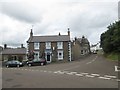 NU2322 : The Bluebell Inn at Embleton in Northumberland by James Denham