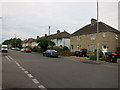 Scotland Road, Chesterton