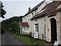 Cottage, Hodder