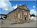 Capel Bethesda Chapel