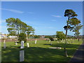 Early June, Parkhurst Military Cemetery (2)