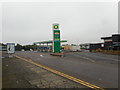 Leicester Forest East Services M1