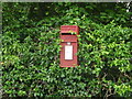 Oldford: postbox № BA11 27