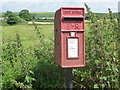 Norton Ferris: postbox № BA12 59