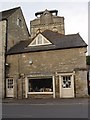 Thomas Panton Wine Merchant Hampton Street Tetbury