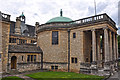 Oxford : Rhodes House