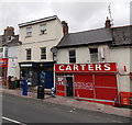 Carters Abbey Stores and Guild of Gamers, Torquay