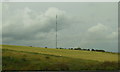 A TV Transmitting Station near Dover