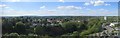 SP5307 : Oxford Panoramic by Bill Nicholls
