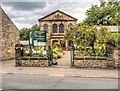 Masham Methodist Church