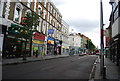 High St, Acton