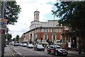 Acton Town Hall