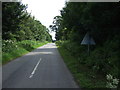 National cycle route 1, Limber Hill