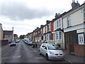 Alexandra Road, Luton